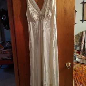 Vintage Nightgown